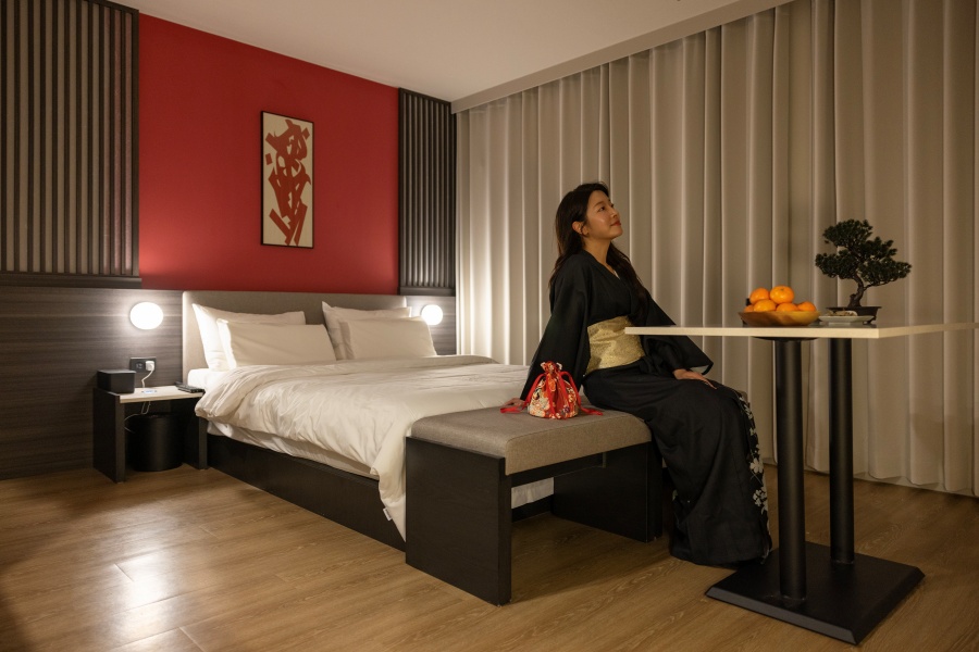 고움디럭스-3시간