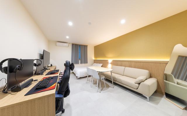 강릉 아가바라 강릉역점