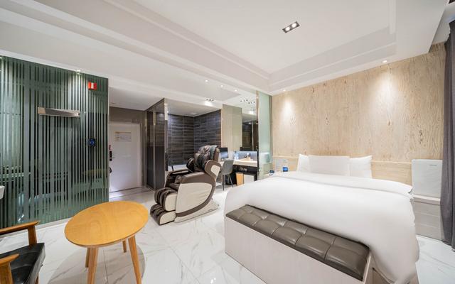 대구 호텔오스카(HOTEL OSCAR) 서문시장점