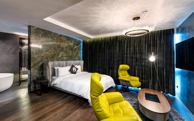 동대문(쌍림동) 더 디자이너스 DDP점