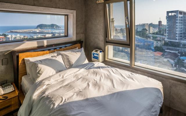 서귀포 코너스톤 호텔