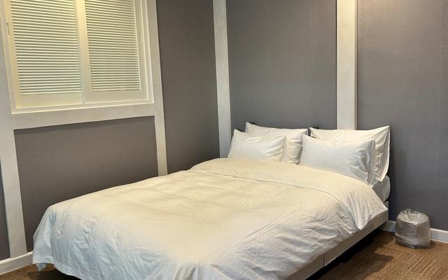 부천(역곡) 더 쉼 모텔