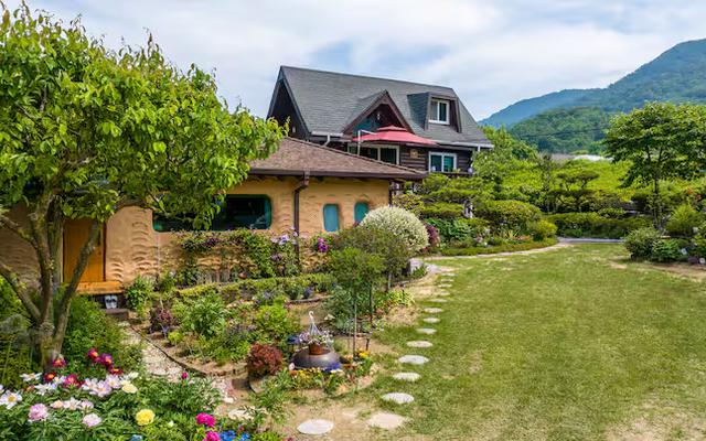 여주 까사벨라 제이스테이