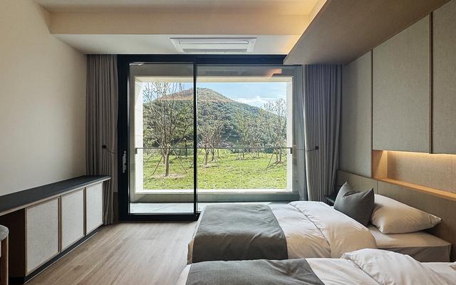 르오네뜨 스윗 앤 빌라