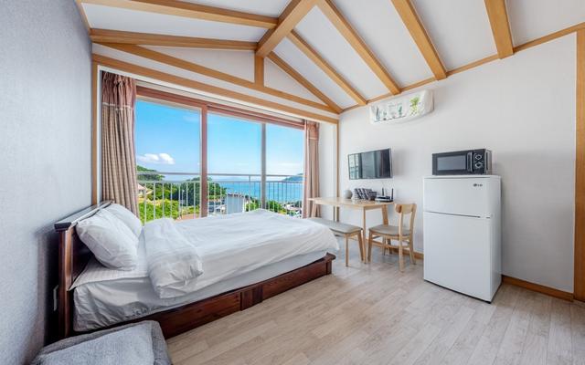 인천(무의도) 해둥실펜션