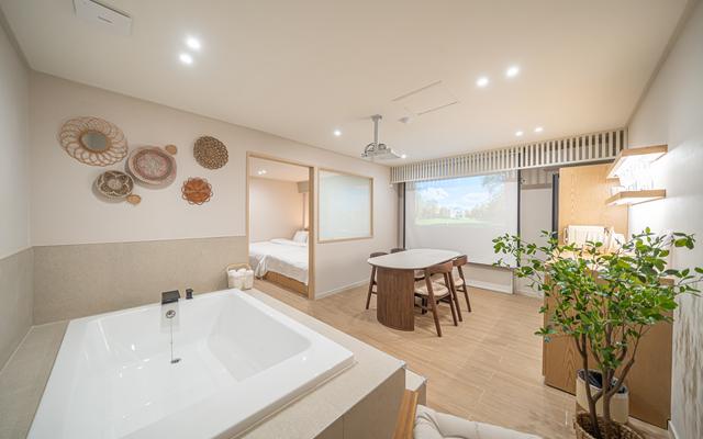 수원시청역 호텔 머브(MERV)