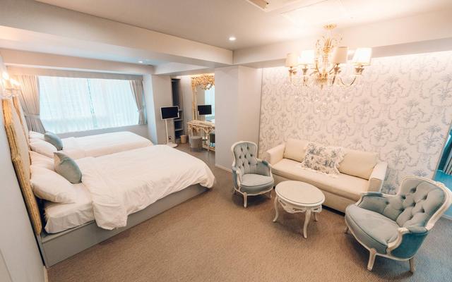 먼슬리브 종로 종각역 호텔 스테이