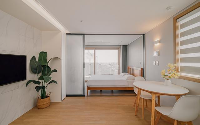 제주 더테라스뷰