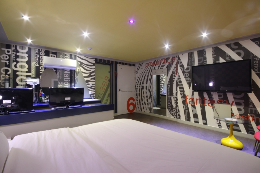 부산 양정 호텔 369 썸네일2