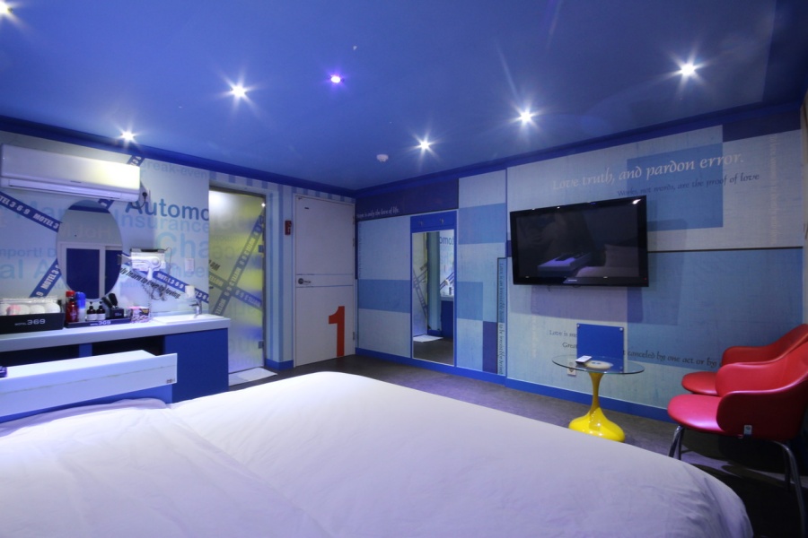 부산 양정 호텔 369 썸네일3