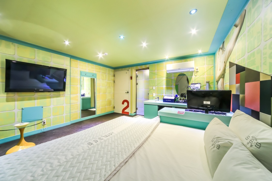 부산 양정 호텔 369 썸네일4