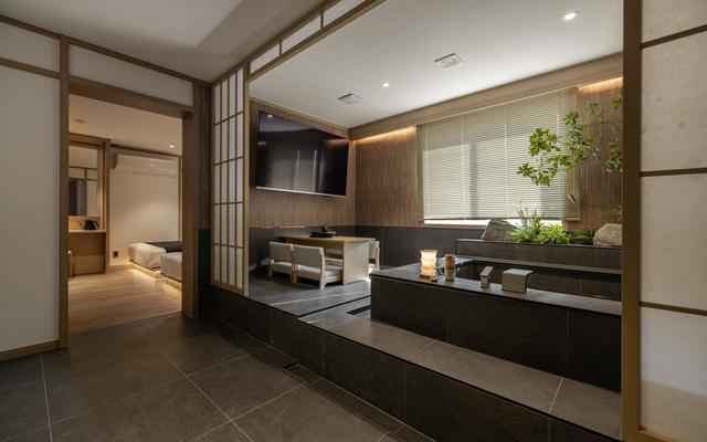 대전 아늑 료칸 호텔 대전 용전점