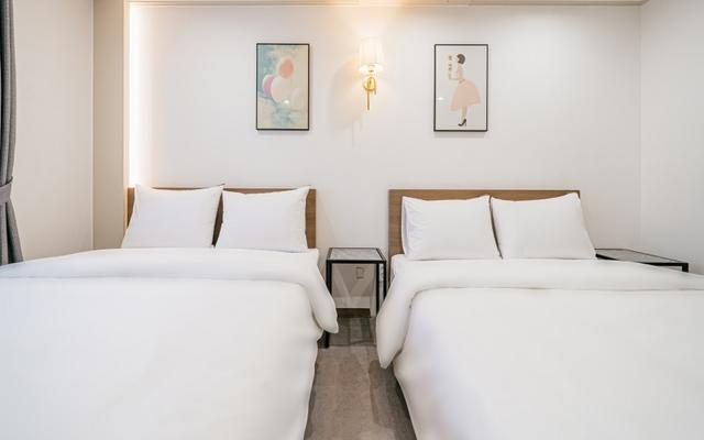 동대문역사문화공원역 호텔 스테이인