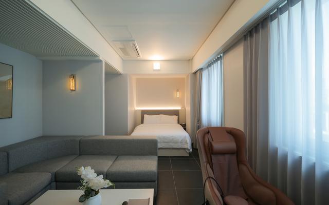 제천 JC HOTEL (제천 관광호텔)