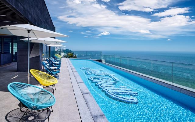 L7 해운대 바이 롯데호텔