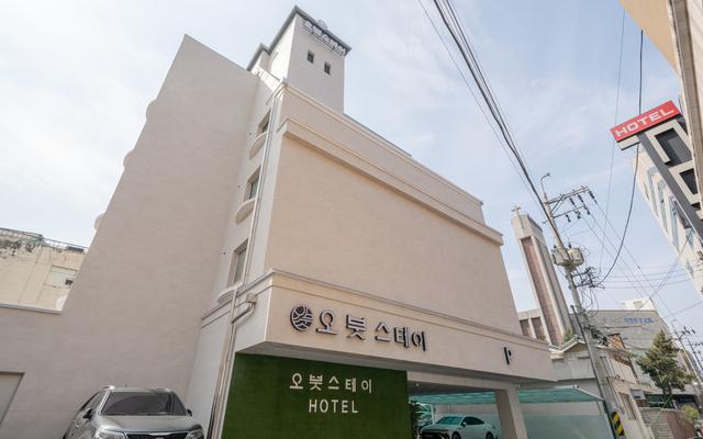 대전 대흥 오붓스테이 사진