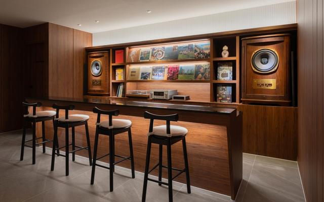 부산 서면 메종 더 덴바스타