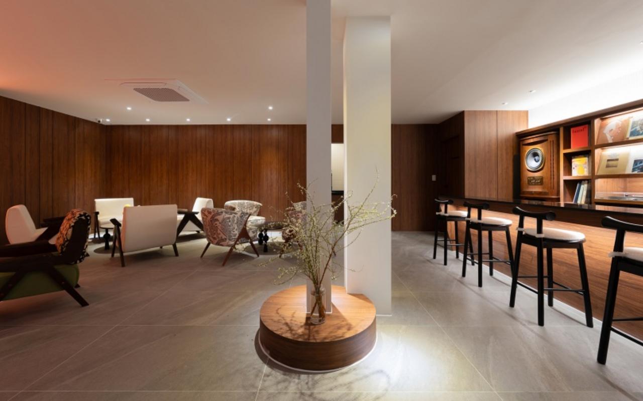 Maison The Denbasta Busan Seomyeon 사진 2