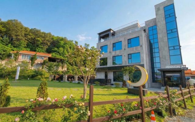 안동 펜션달안동