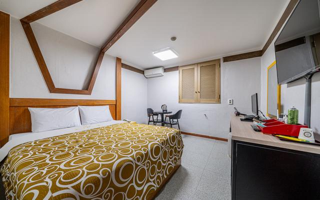 잠실 초이스 모텔