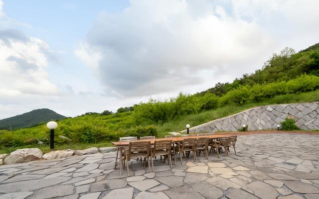 고흥 Hardys B&B펜션