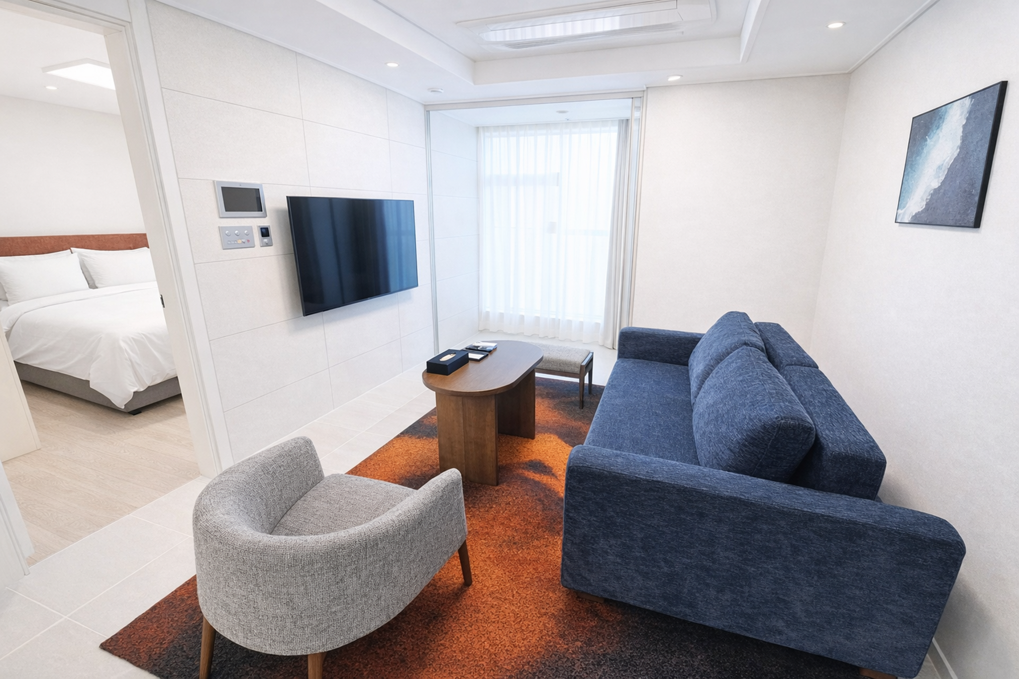 마티에 부산하버시티 이미지1