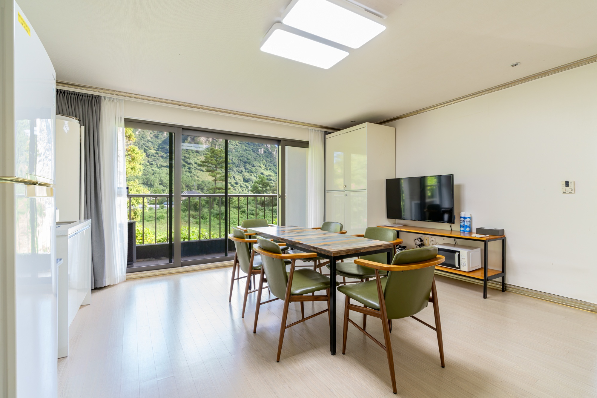 리조트 40평형 룸온리