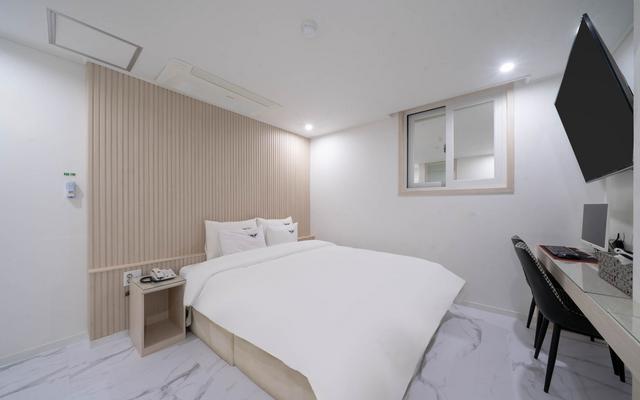 부산 노포동 범스테이 범어사점