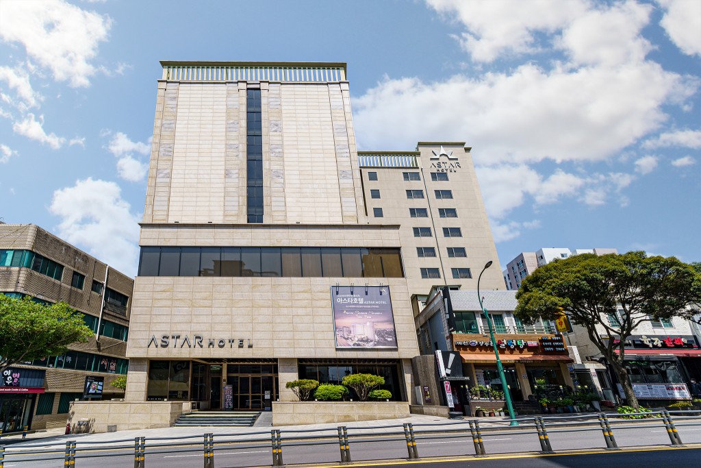 체크인 시 배정(Special Offer PKG, 하리보 해피월드 2인 입장권)