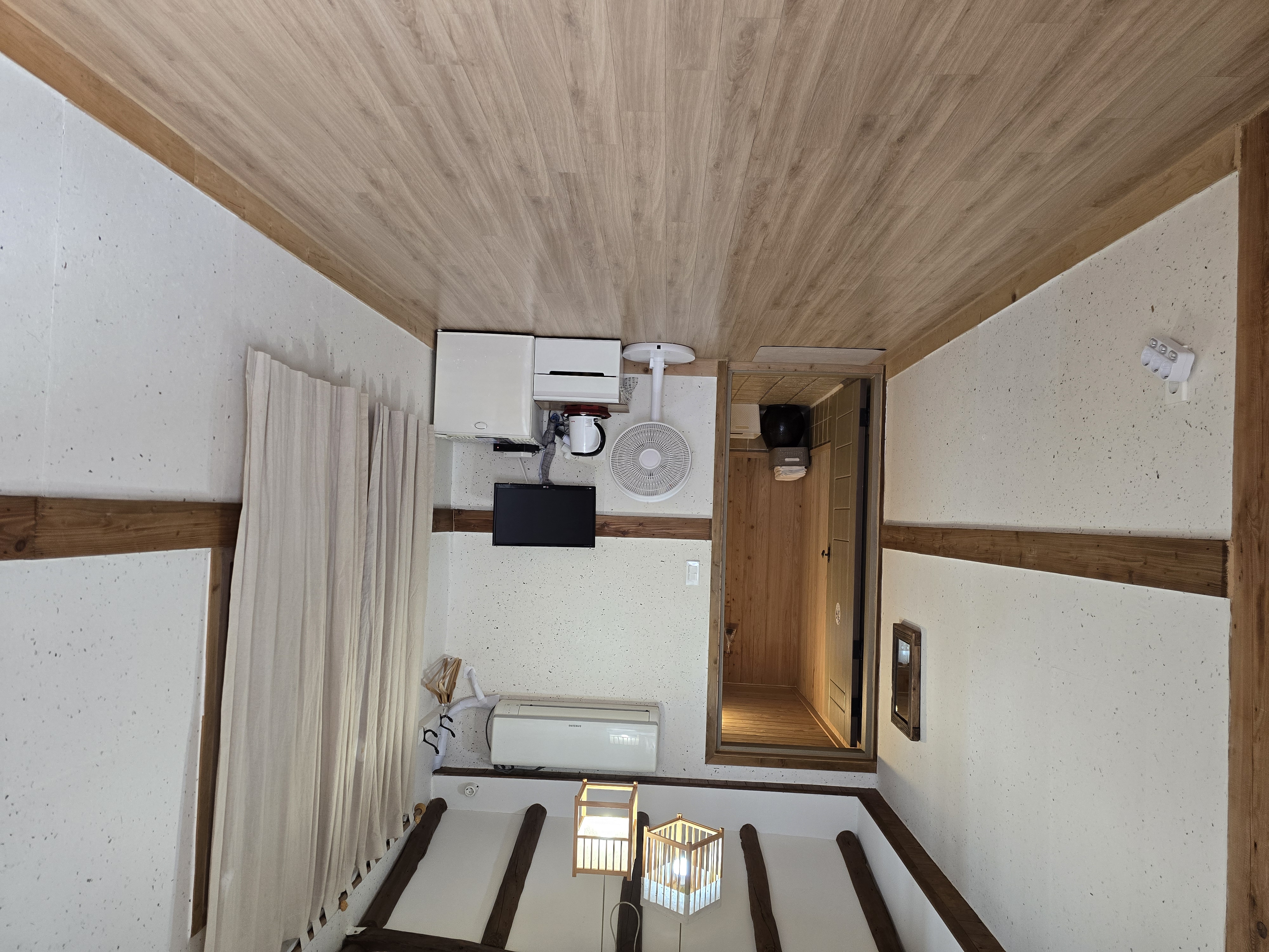 전주 그리운집 한옥스테이 이미지1