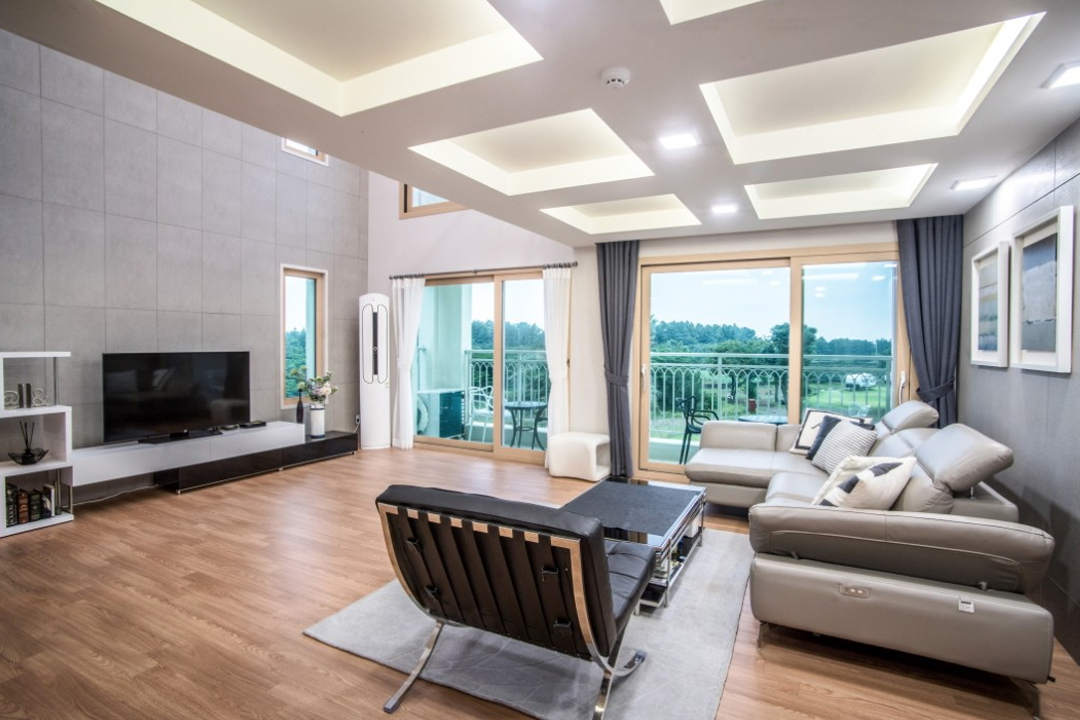 프레스티지복층