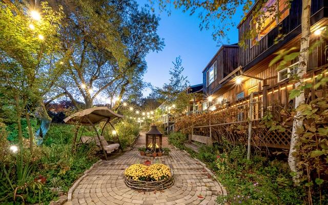 성주 앤의정원펜션