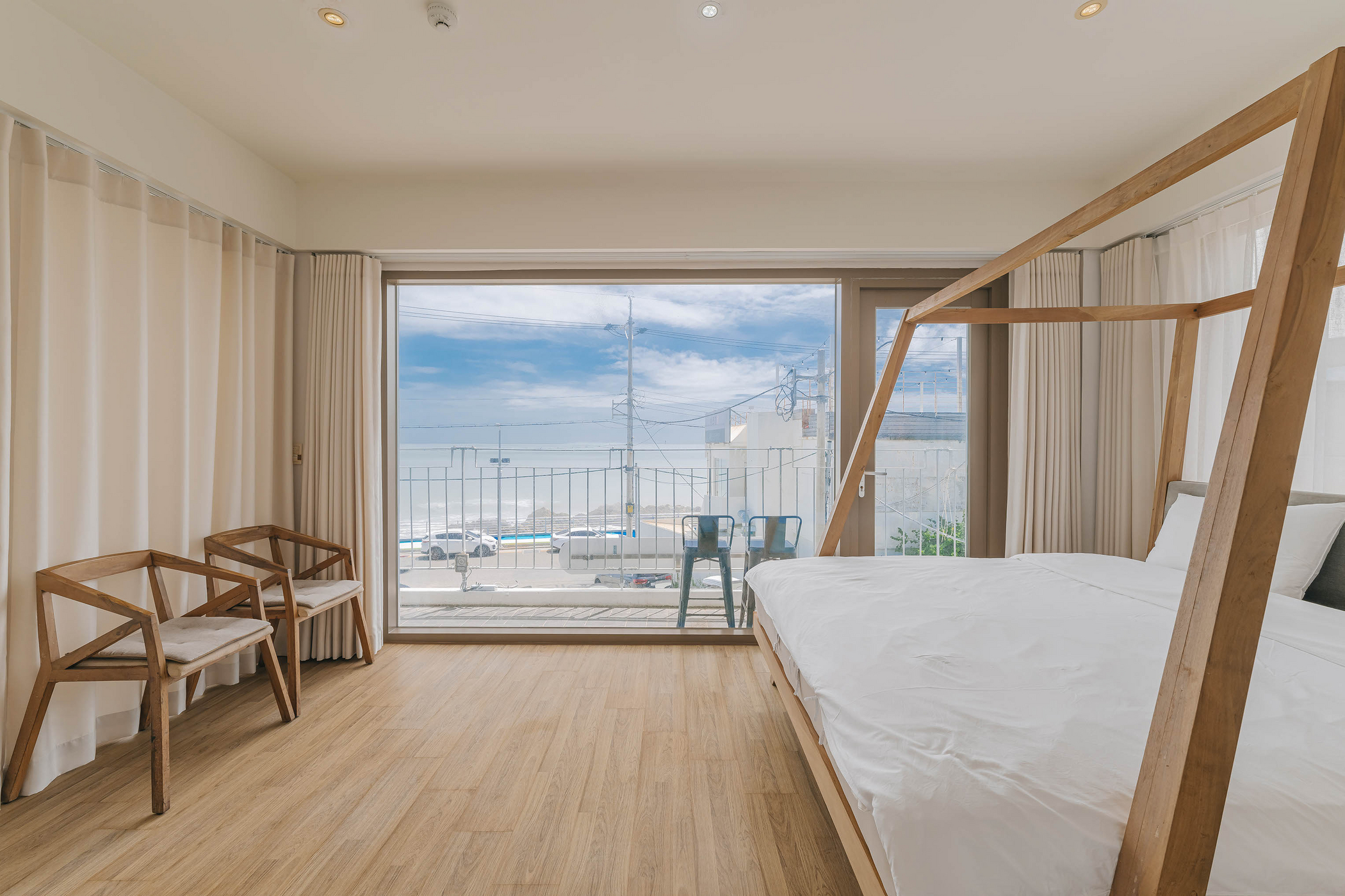 부산 해운대 그림하우스 이미지1