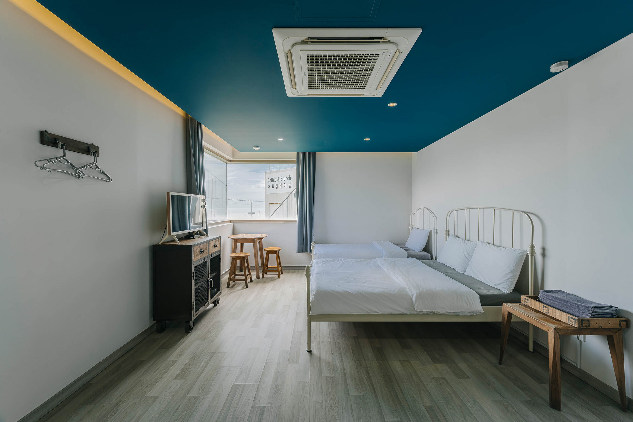 부산 해운대 그림하우스 썸네일2