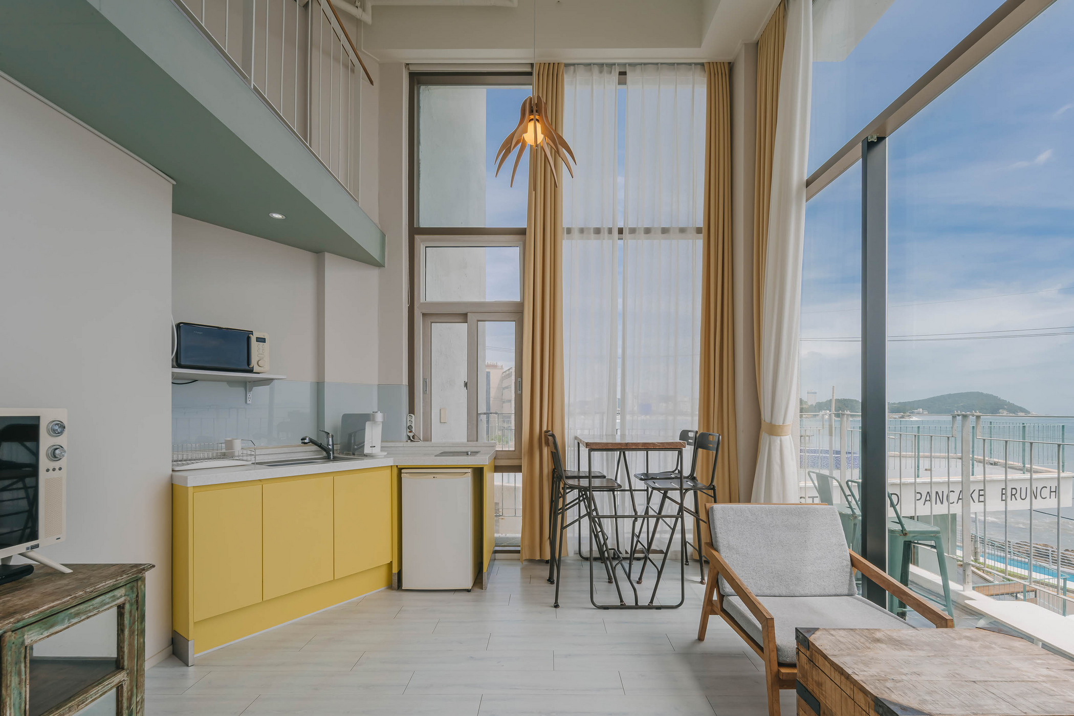 부산 해운대 그림하우스 썸네일3