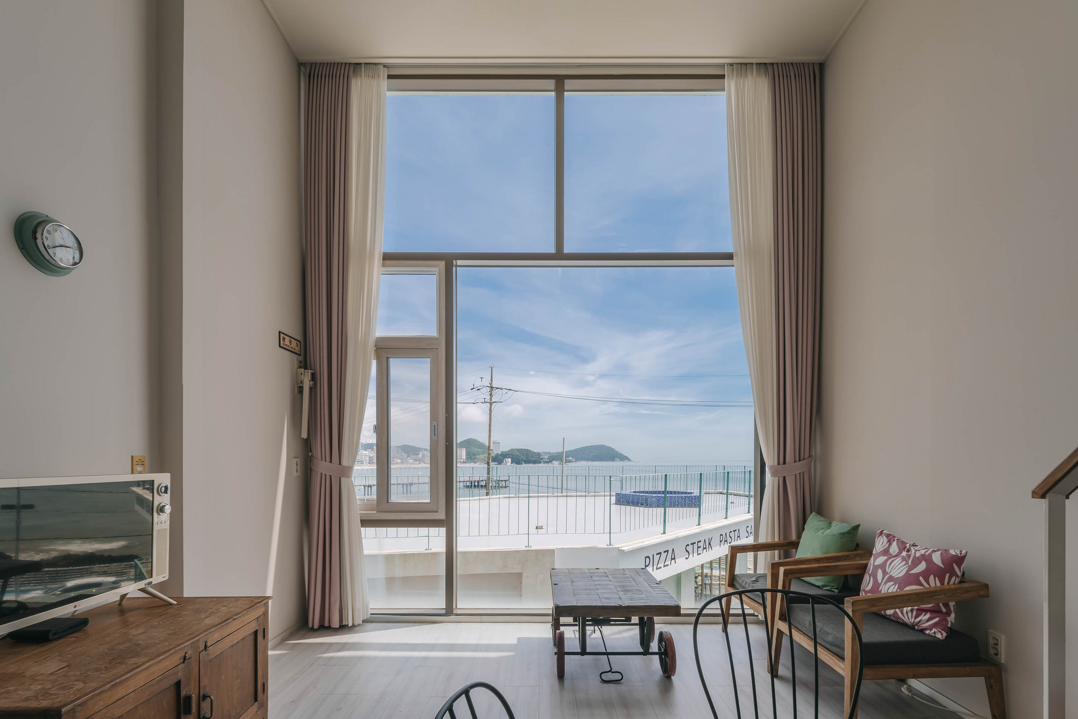 부산 해운대 그림하우스 썸네일4