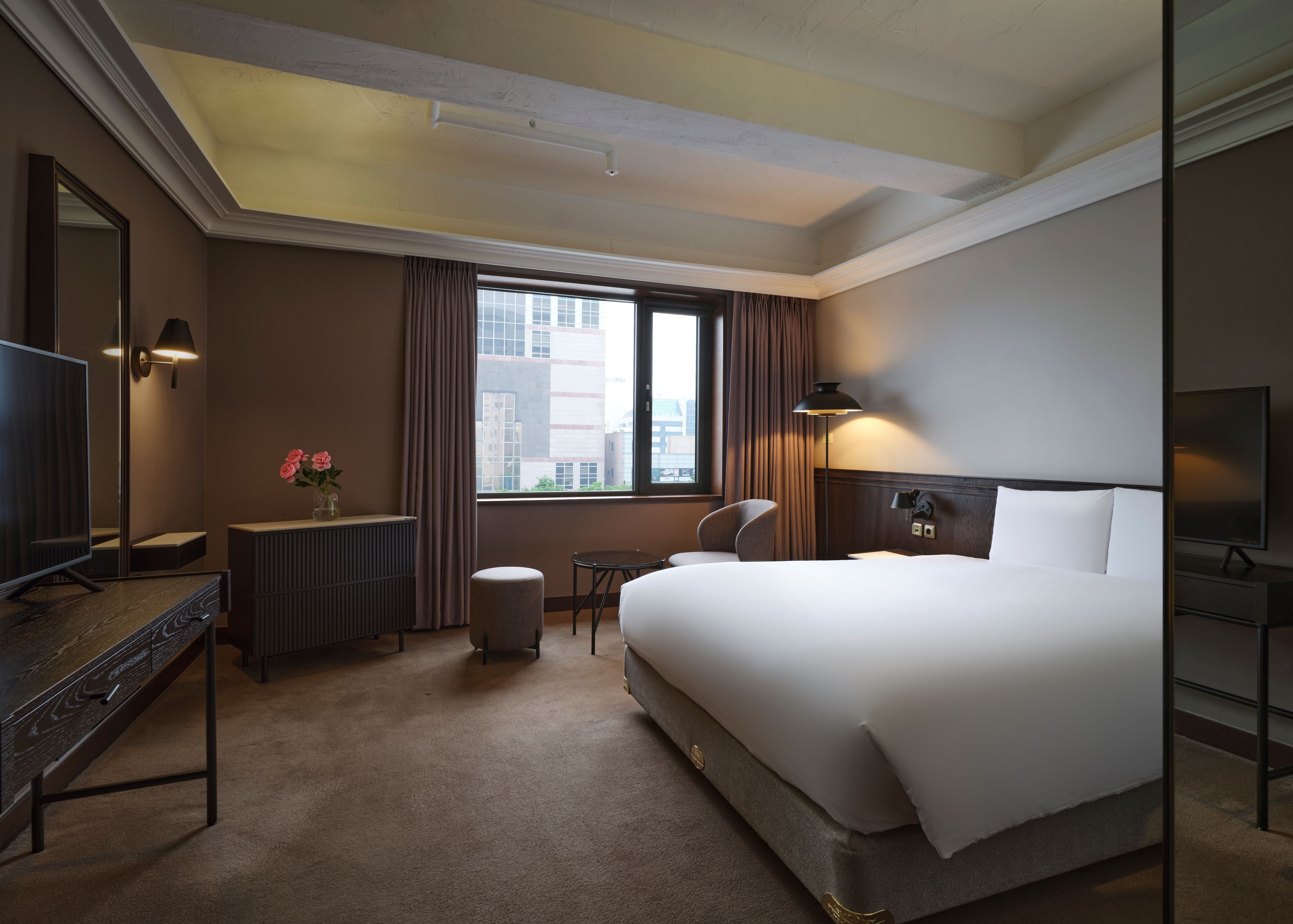 스탠다드 더블(특가★글래드 봉봉샌드 2EA)