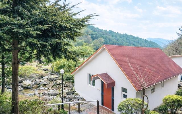 화천 아폴로천문대펜션