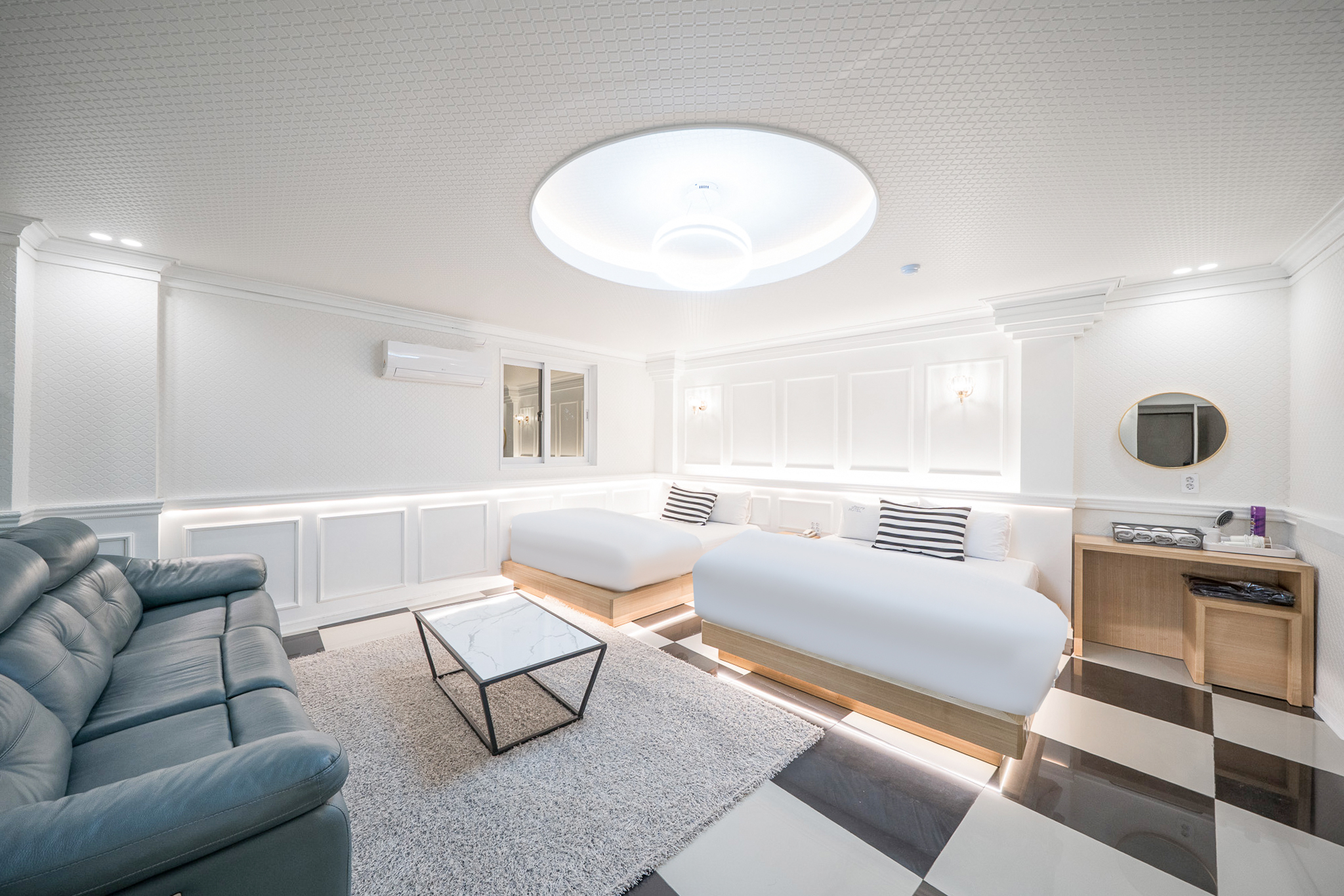 리뉴얼오픈ㅣ본관ㅣ파티룸B