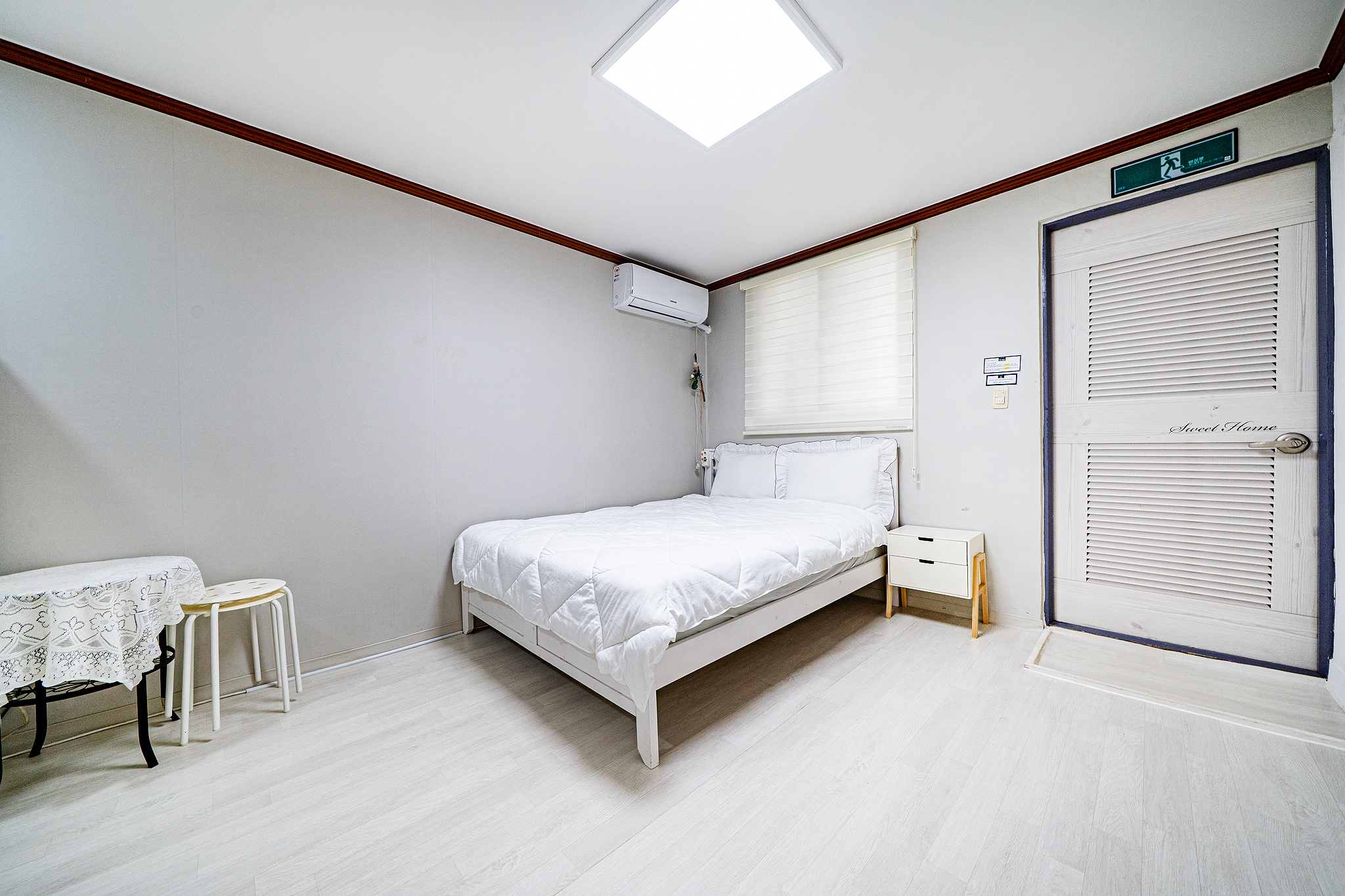 춘천(강촌) 오하루스파펜션 이미지1