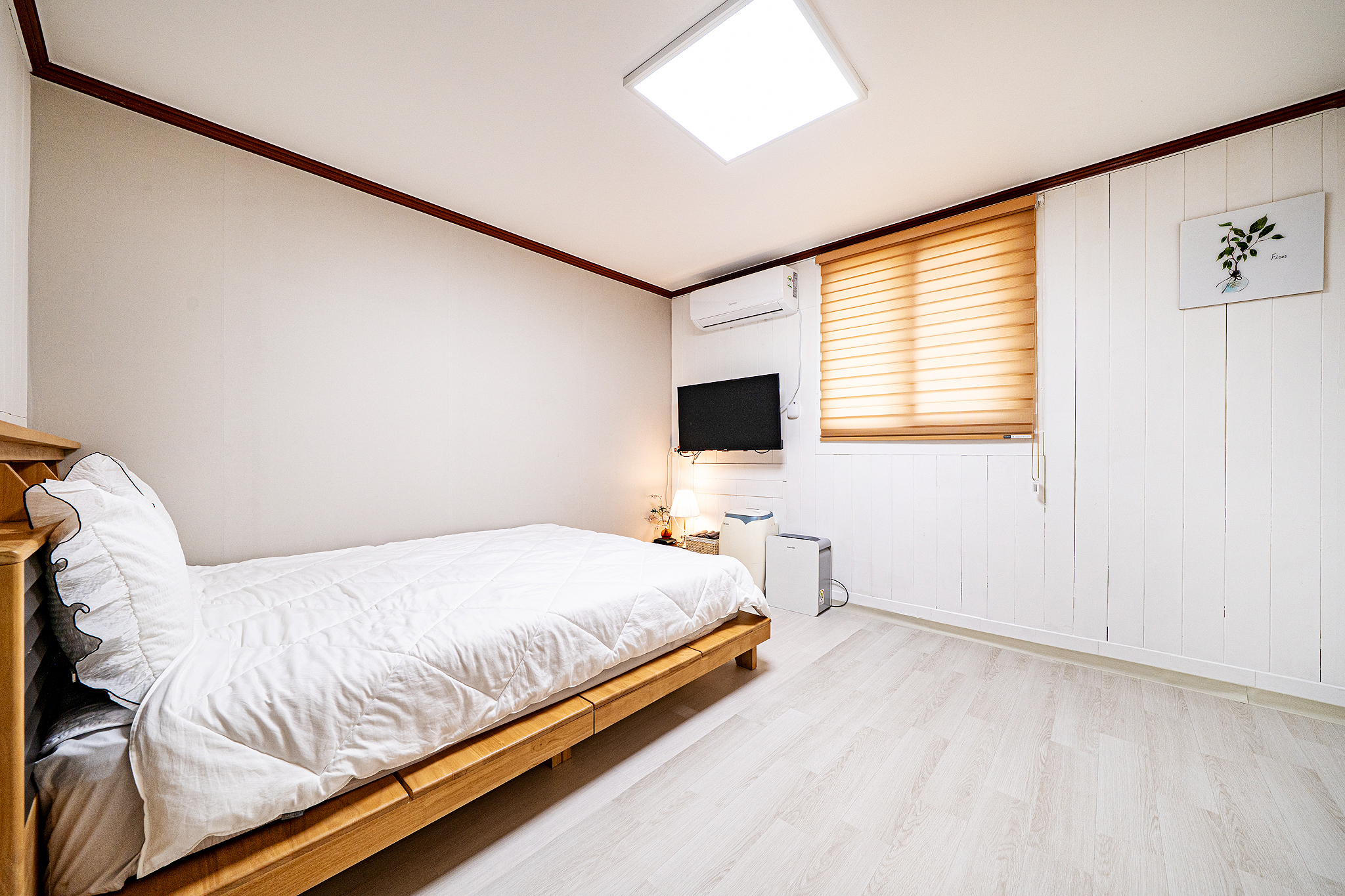 춘천(강촌) 오하루스파펜션 썸네일3