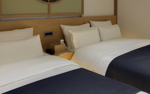 아늑 료칸 호텔 대전 대흥점