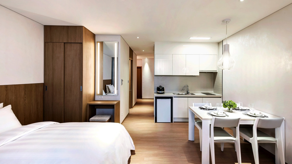 롯데리조트 속초 이미지 107