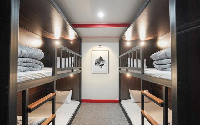 부산 미드포인트 게스트하우스