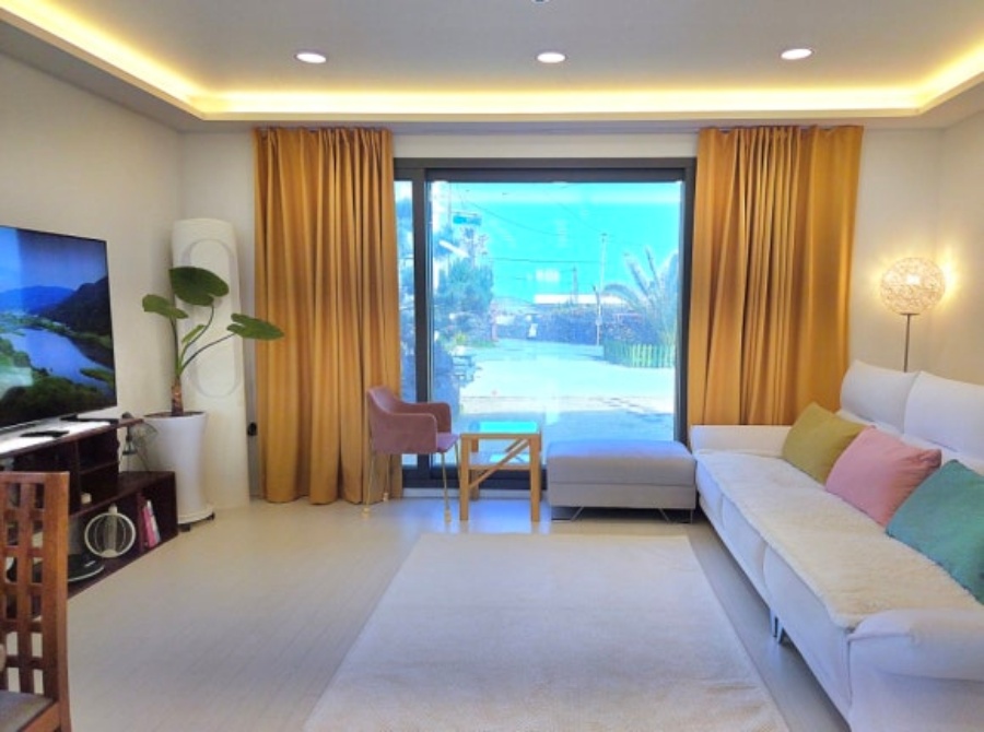 제주 월령 이드레펜션 이미지1