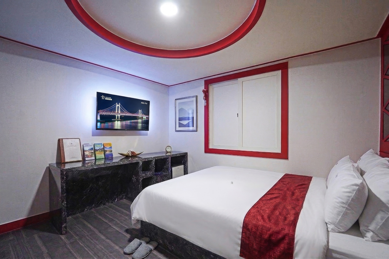 부산 미드포인트 게스트하우스 썸네일2