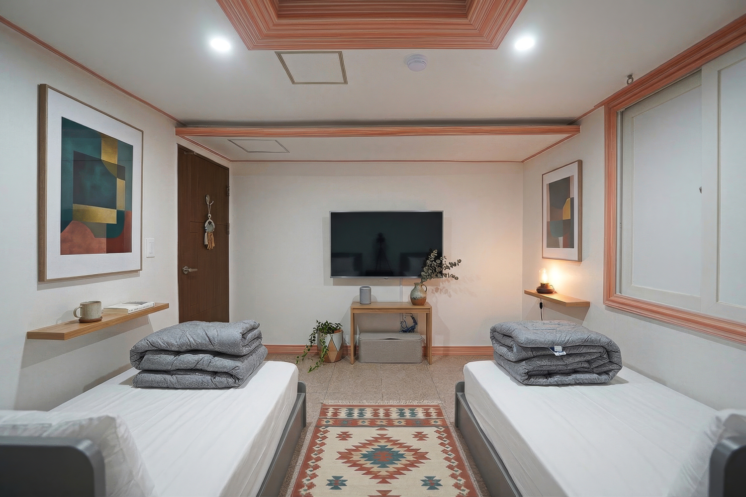 부산 미드포인트 게스트하우스 썸네일3