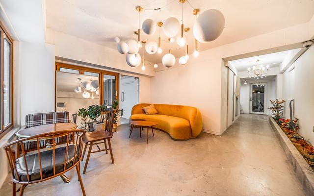 종로 HOTEL 월하여관