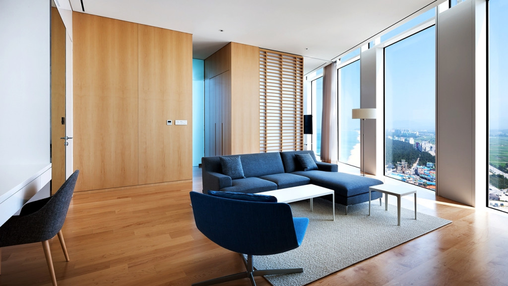 강릉 씨마크 호텔 이미지 44