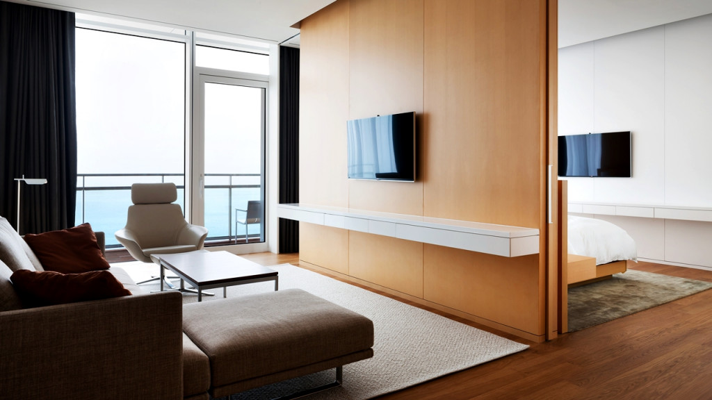 강릉 씨마크 호텔 이미지 49